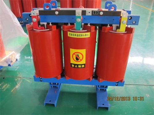 鲁山SCB12-315KVA/10KV/0.4KV干式变压器