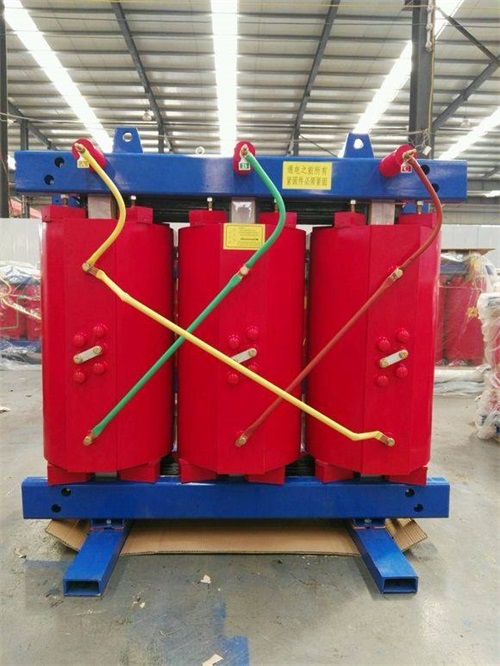 鲁山3150kVA干式变压器材料销售厂家