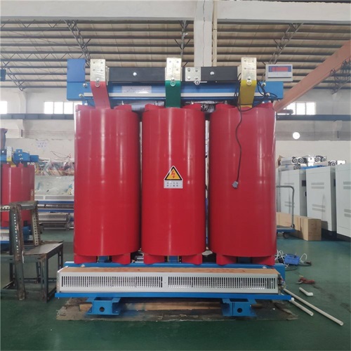 鲁山SCB12-2500KVA/10KV/0.4KV干式变压器