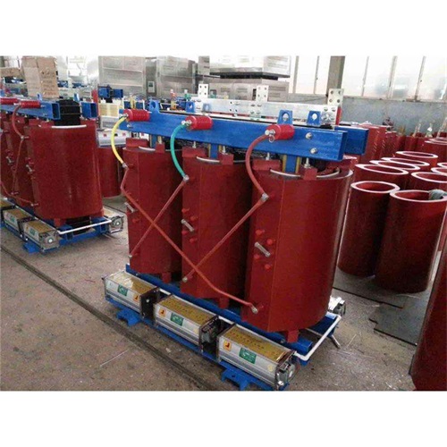 鲁山SCB11-315KVA干式变压器规格参数